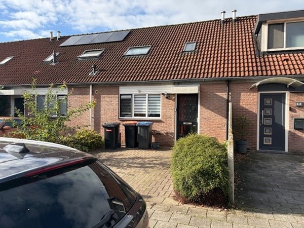Property Photo 2 - De Fazant 13, 7609BS Almelo